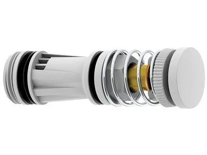 REPARO P/VALVULA DE DESCARGA CENSI HYDRA LUXO MASTER