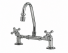 Misturador para Cozinha de Parede ou Mesa Iguatemi C52 – Ref. 1180052