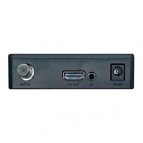 Conversor Digital Full HD PRO Eletronic PRODT-1270