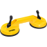 Ventosa Dupla 118 mm Capacidade 50 kg Vonder 3599002002