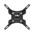 Suporte Articulado para TV 13” a 55” Pro Eletronic