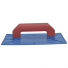 Desempenadeira PVC Azul 22x34cm Lisa Senior’s
