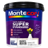 Tinta Acrílica Montecor Super Standard Exterior e Interior 900 ml