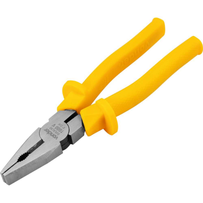Alicate Universal 8 Pol. (203 mm) Vonder em Aço Cromo Vanádi