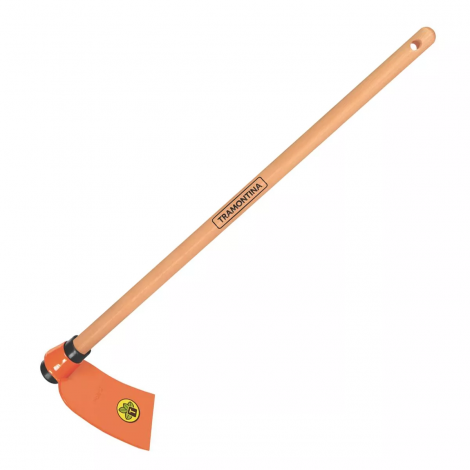 Enxadinha com Cabo 110cm Tramontina