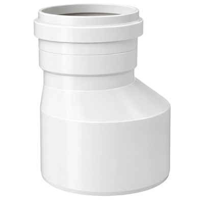Redução para Esgoto 75 x 50 mm Krona