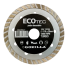 Disco Ecotec Turbo 110x20mm Gozilla