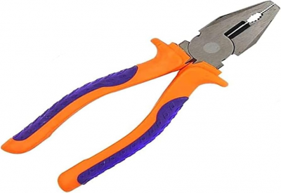 Alicate Universal Western para Corte e Torção de Fios