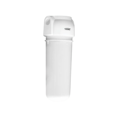 Filtro para Caixa d’Água FAME AcquaFam – Ref. 010.4306.0 (25 μm, 1.200 L/h) + Chave e Refil Extra Grátis