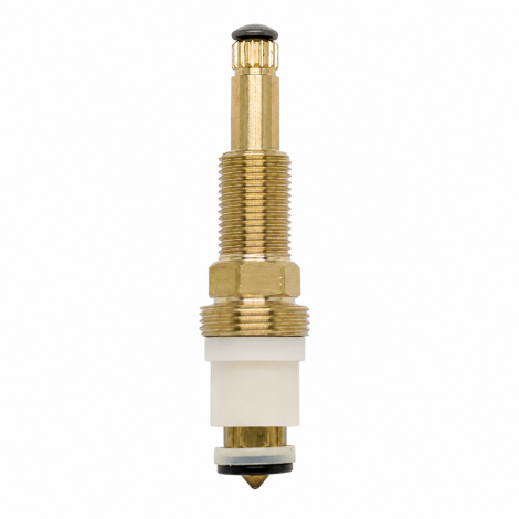 Reparo MVS para Registro de Pressão Deca R24/R48 Estriado Furkin