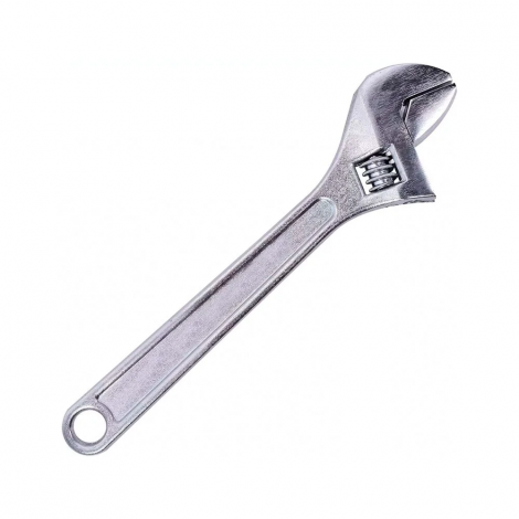 CHAVE INGLESA 06 AJUSTAV.FAMASTIL