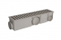 Caixa Modular Standard 15 x 50 cm com Grelha PP Estrela