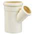 Junção para Esgoto PVC 150mm x 100mm Krona
