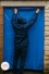 Lona Plástica Azul Média Maxilona – Proteção Contra Sol, Chuva e Vento