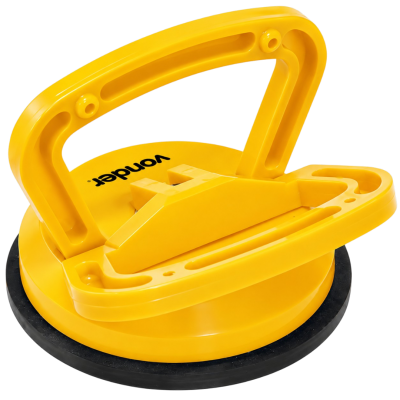 Ventosa Simples 25 kg Vonder 3599001001