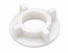 Porca Arruela Acetal 7/8" Iguatemi para Filtros de Água