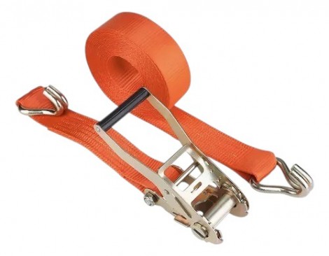 CINTA COM CATRACA G1  6M X 2"