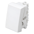 Interruptor Simples 10A 250V Evidence/Modulare/Blanc+ 2864 FAME
