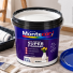 Tinta Acrílica Super Standard Montecor 3,6 Litros Exterior e Interior