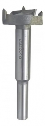 Broca Forstner para Madeira 25mm MTX