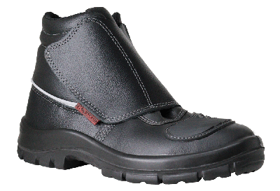 BOT MOTOQUEIRO KSDESH PREMIUM VELCRO BI PP Nº41