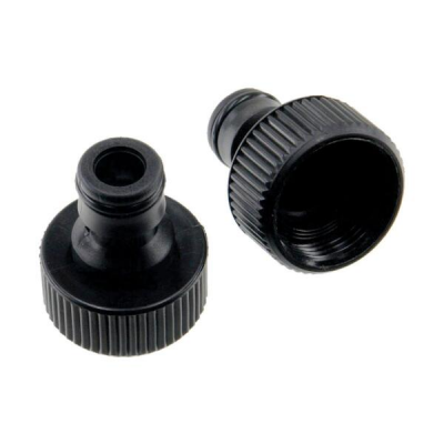 Conector Engate Rápido para Mangueira 3/4
