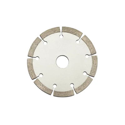 DISCO DE CORTE SEGMENTADO 110X20MM