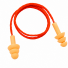 Protetor Auditivo Plug K10 Silicone com Cordão 14dB CA 14470 Kalipso