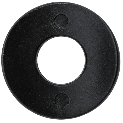Arruela PVC 1/2 para Modelo 1194 Leka Metais Cód. 70-497