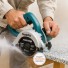 Disco Diamantado Turbo 110mm Western PRO D-13T – Corte Seco e com Água | Para Alvenaria, Granito e Telhas