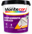 Massa Acrílica Montecor 1/4 900 ml