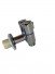 Registro Duplo Multiuso 1/2" x 3/4" Cromado – Iguatemi |