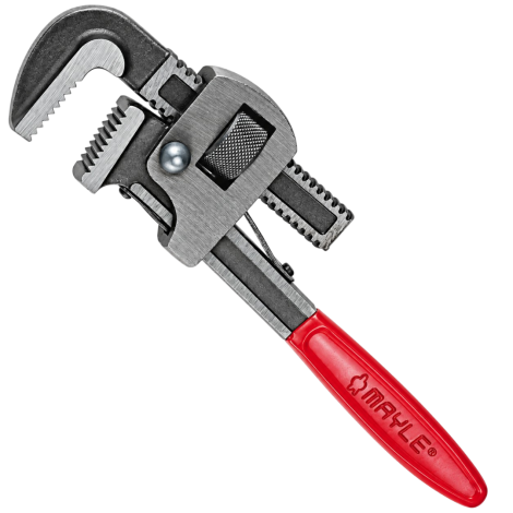 Chave de Grifo para Tubos 8" Mayle 113602M