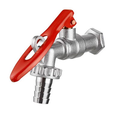 TORNEIRA CADEADO JARDIM FURKIN