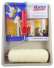 Kit Pintura Roma Flex 645-01 com 3 Peças Rolo 23 cm para Pintura