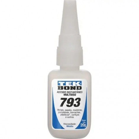 COLA INSTANT.TEKBOND 793 20GR