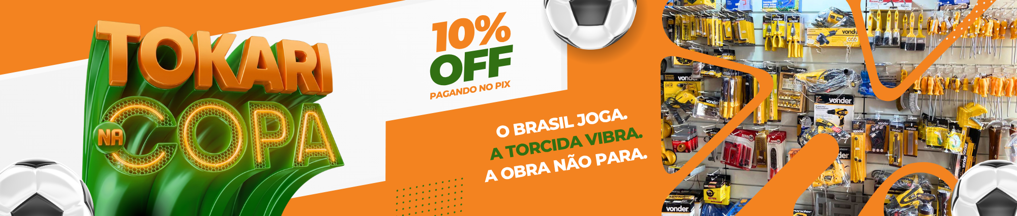 BANNER COPA 2026 TOKARI