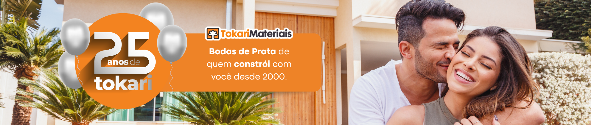 BODAS DE PRATA JULHO 2025