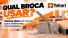 Qual broca usar? Guia para madeira, metal, concreto, cerâmica e porcelanato