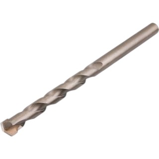 Broca Multiuso Vonder 8mm x 120mm – Ponta de Metal Duro/Vídea
