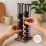SUPORTE PARA CAPSULAS DE CAFE 36 UNIDADES HAUSKRAFT