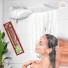 Resistência Original Loren Ultra 220V 7500W – Para Linha Loren Shower | Lorenzetti