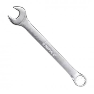 Chave Combinada 15mm Mayle para Aperto e Desaperto Preciso