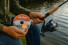 Linha de Pesca Ekilon Crystal 0,50mm – 100m, 12,8kg de Resistência, 100% Poliamida