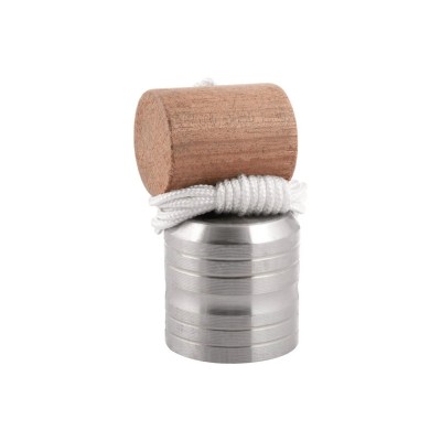 Prumo de Aço para Parede 400g Kala – Ref. 8055585