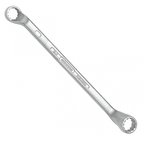 CHAVE ESTRELA 10 X 11MM MAYLE