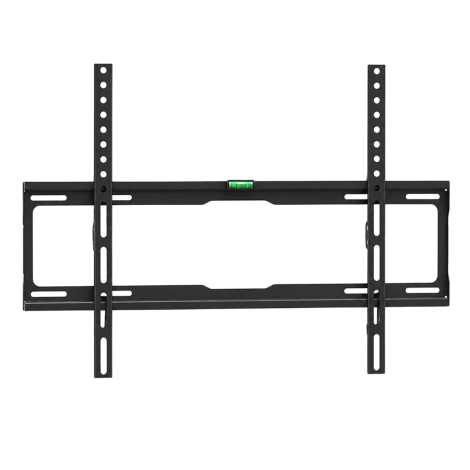 Suporte de Trilho Fixo para TV 32 a 85 Polegadas 55kg VESA 600x400 Proeletronic PQST-3285