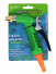 Esguicho para Jardim com Conector e Bico de Metal 1/2” – Western Garden