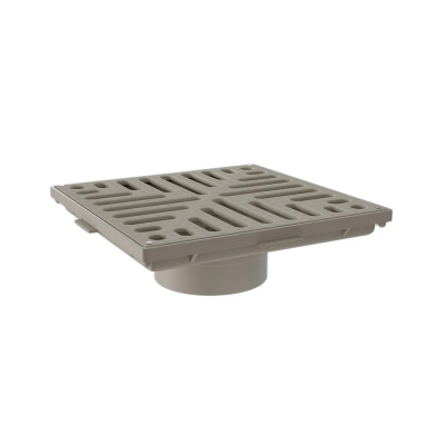 CAIXA COLETORA STANDARD 20X20CM