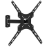 Suporte Bi-Articulado para TV 13" a 60" Proeletronic PQST-AT55/02